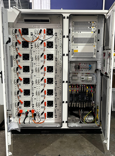 solar batteries